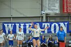 VB vs Plymouth St  Wheaton Women’s Volleyball vs Plymouth St. - Photo by Keith Nordstrom